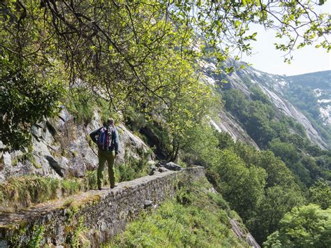 Las 5 rutas de senderismo más top en A Coruña